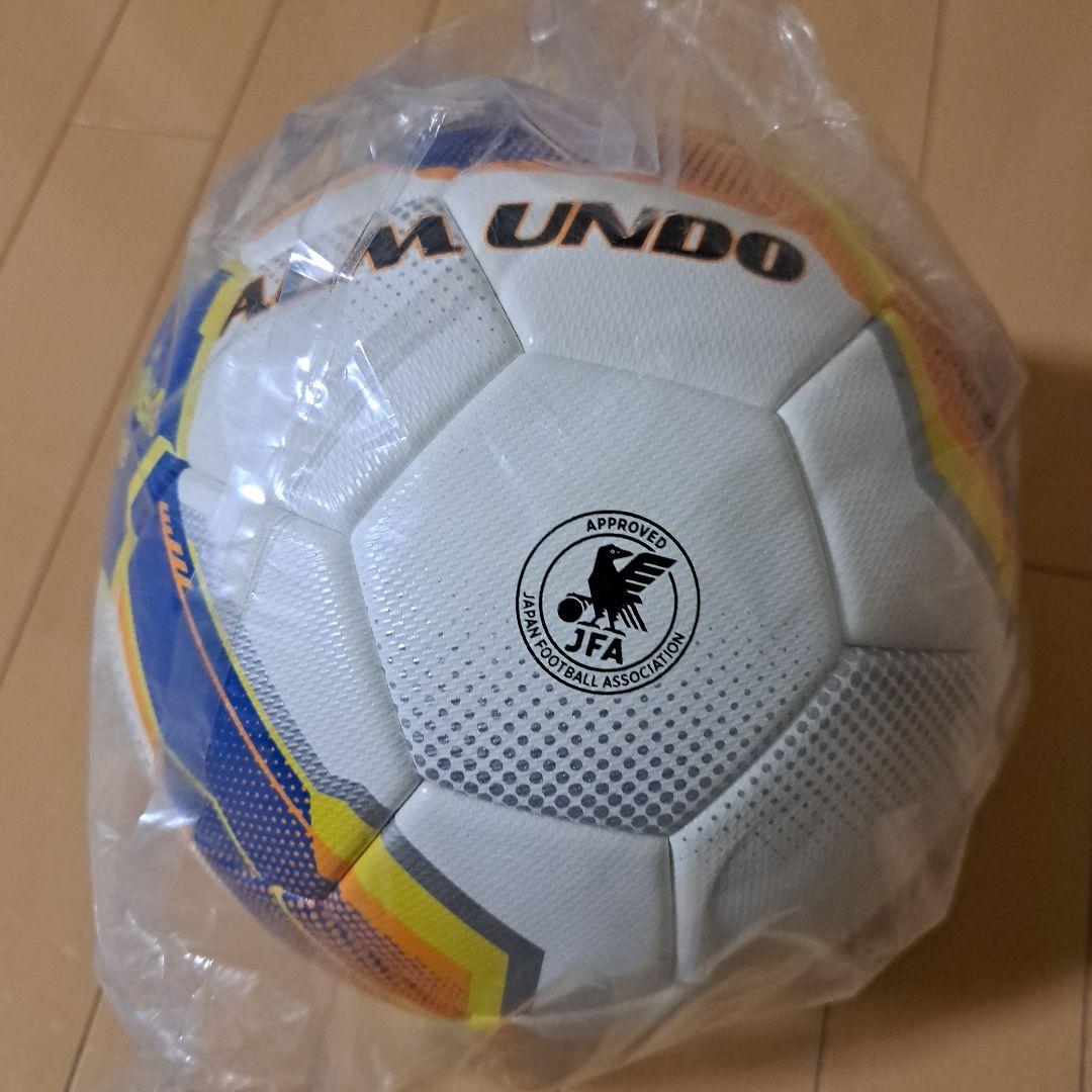 Mikasa FT550B サッカーボール サイズ5