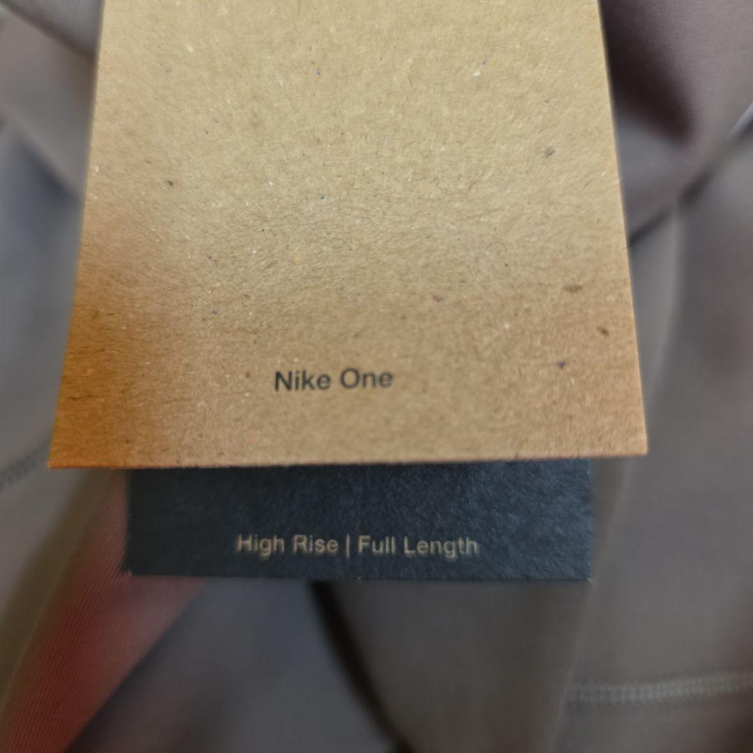 NIKE✨DRI-FIT FOLD-OVER ロングパンツ 新品未使用 M
