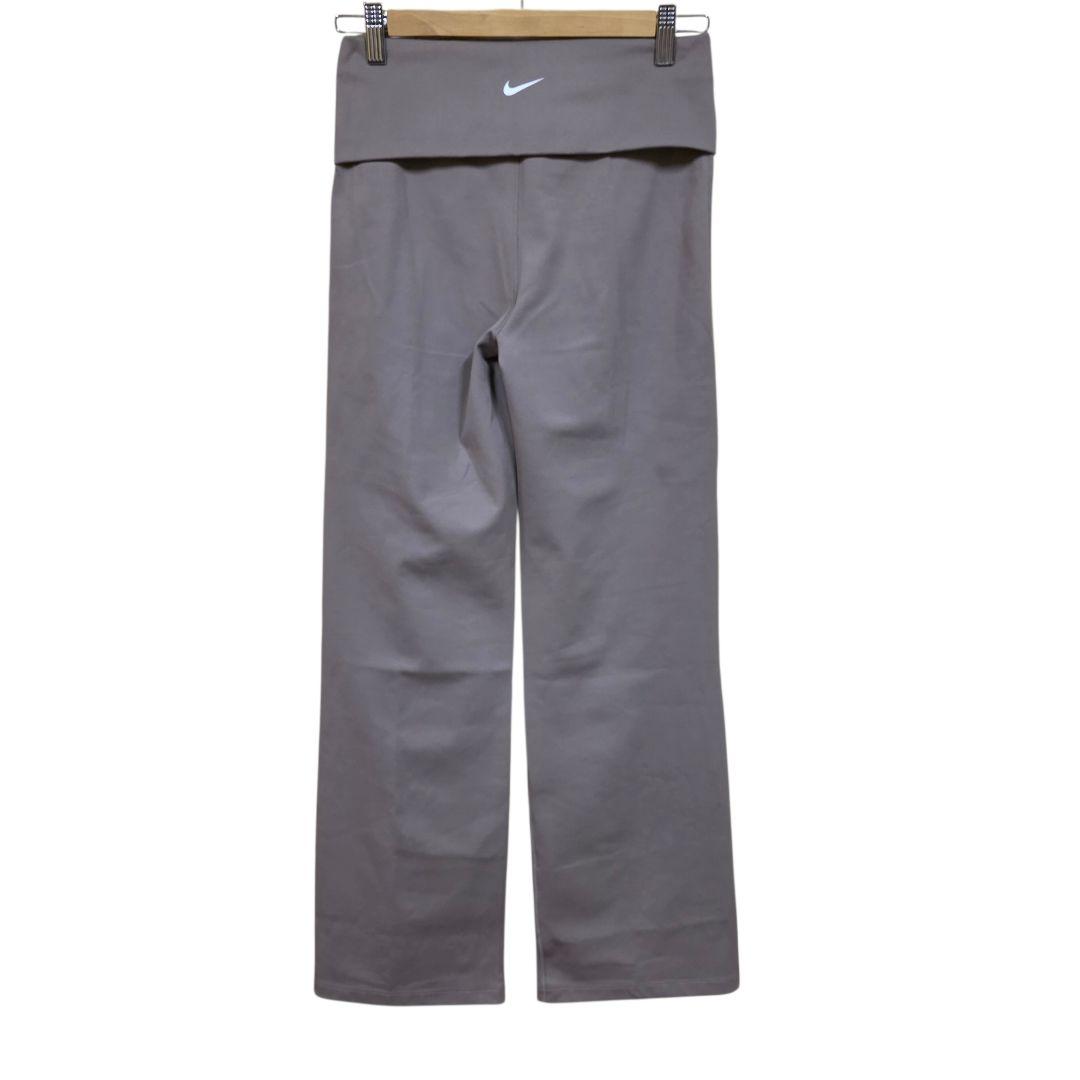 NIKE✨DRI-FIT FOLD-OVER ロングパンツ 新品未使用 M