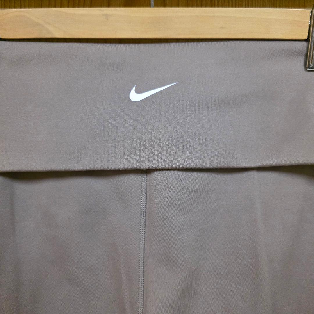 NIKE✨DRI-FIT FOLD-OVER ロングパンツ 新品未使用 M