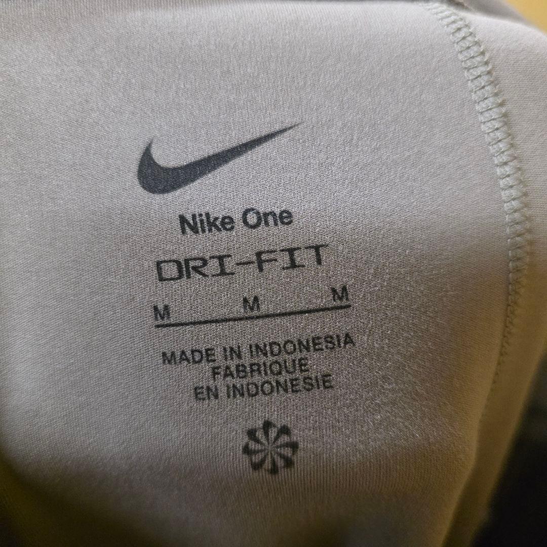 NIKE✨DRI-FIT FOLD-OVER ロングパンツ 新品未使用 M