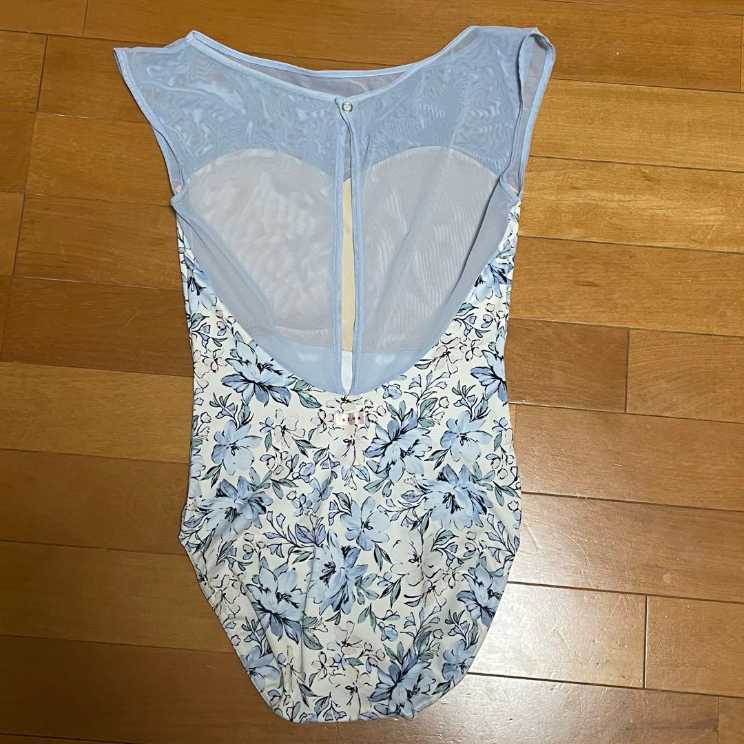 Stina レオタード
