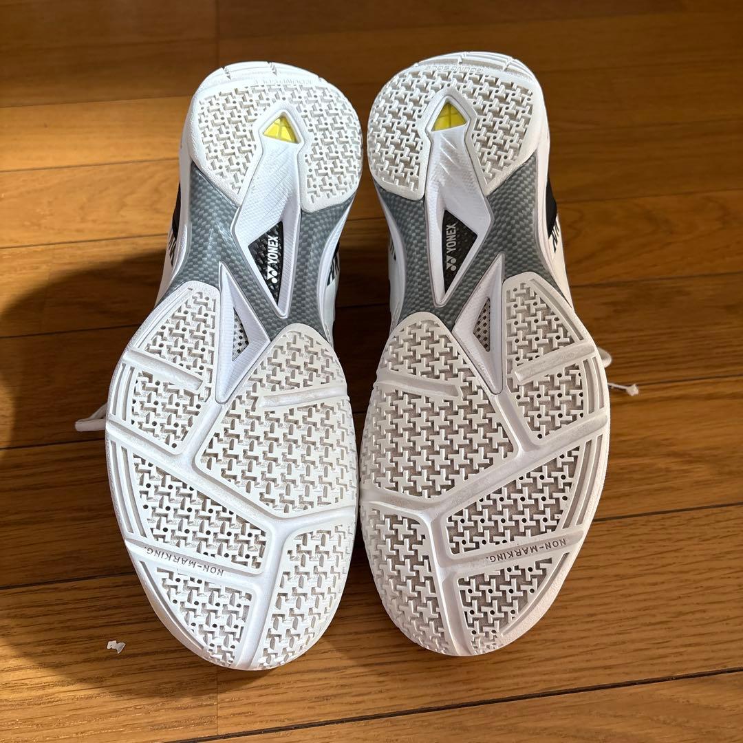 シューズ YONEX POWER CUSHION 65Z3 26.5cm