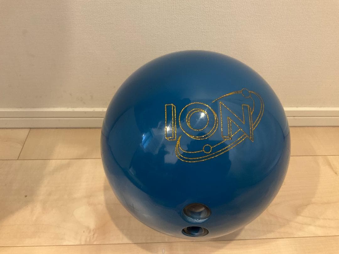 アイオンプロ ソリッド 15P