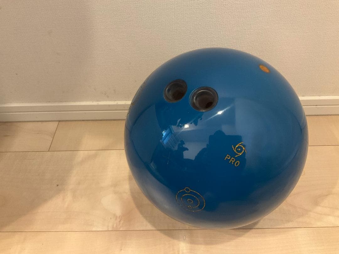アイオンプロ ソリッド 15P