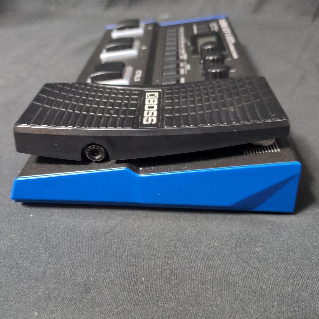 BOSS GT-1 ギターエフェクトプロセッサー マルチエフェクター 美品