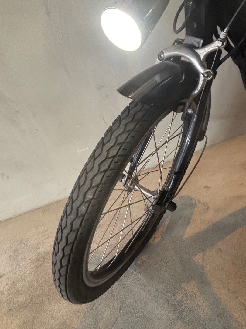 良品❗️ ヤマハ　YAMAHA PAS CITY 電動自転車　20インチ