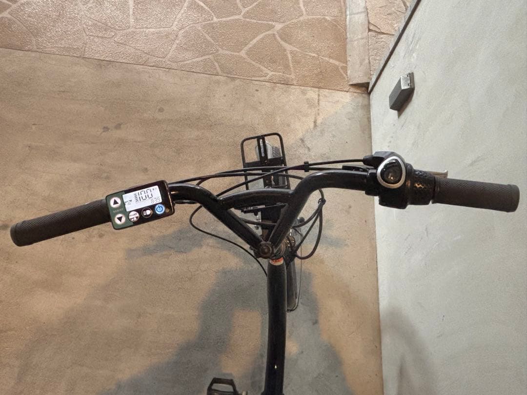 良品❗️ ヤマハ　YAMAHA PAS CITY 電動自転車　20インチ