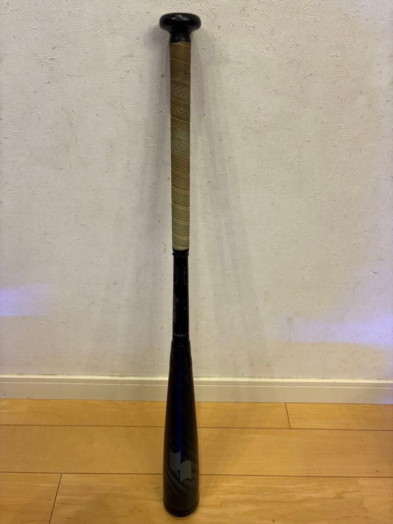 SSK軟式バット MM18 80cm 580g トップバランス