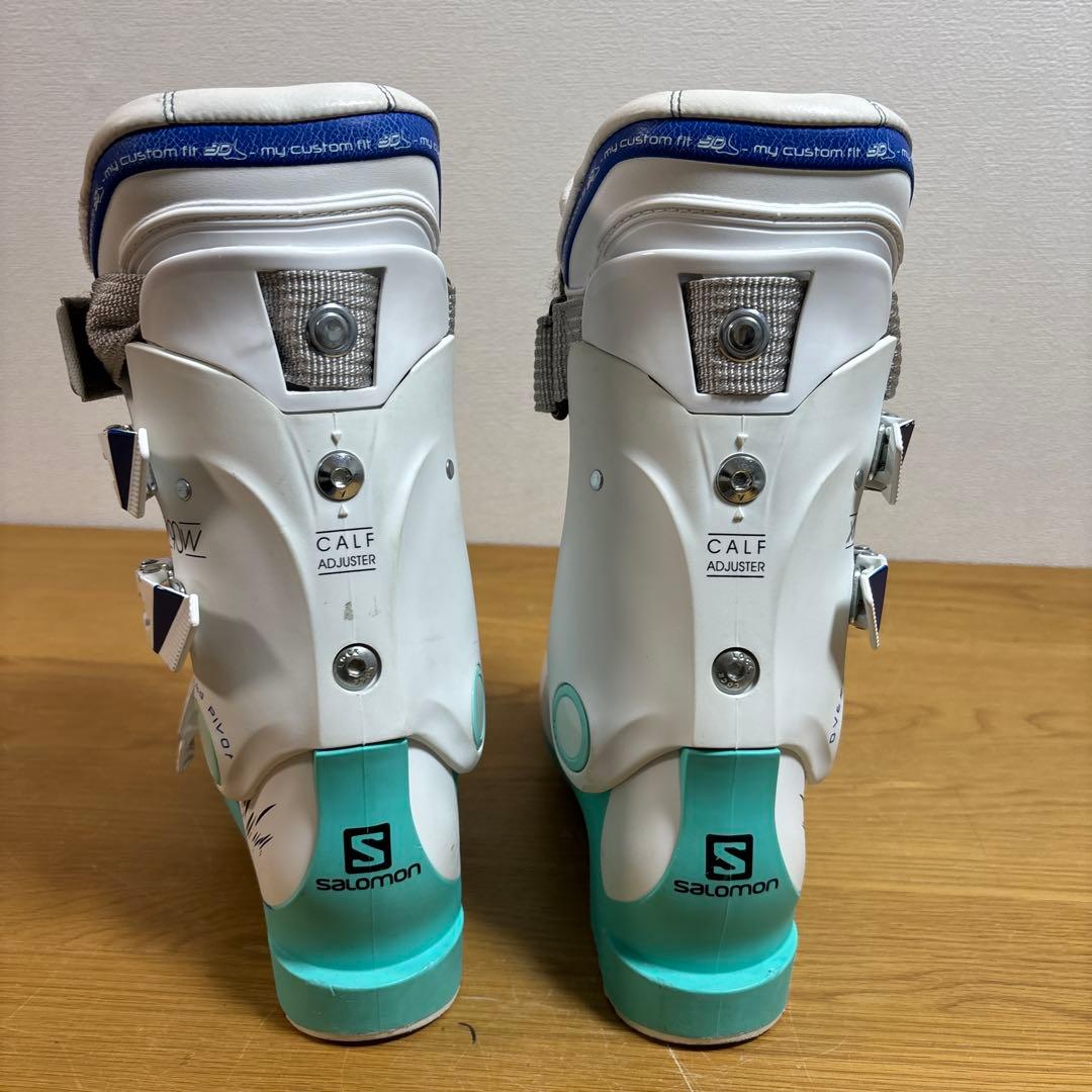 Salomon スキーブーツ　レディースX MAX 90 W 23-23.5cm