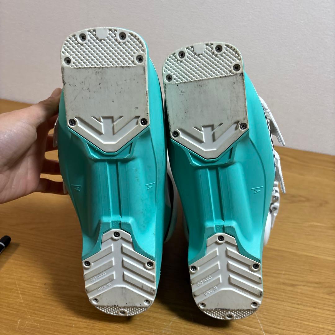 Salomon スキーブーツ　レディースX MAX 90 W 23-23.5cm