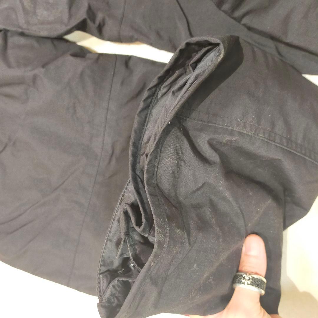 NEXUS SHIMANO STRV +7 フィッシング スーツ 浸湿防水加工