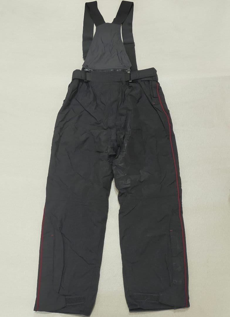 NEXUS SHIMANO STRV +7 フィッシング スーツ 浸湿防水加工