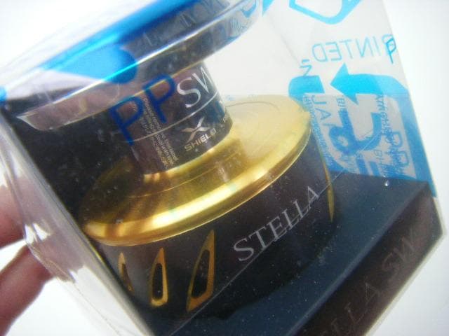 即決！◆新品！シマノ 13ステラSW 10000PG 純正スプール◆STELLA