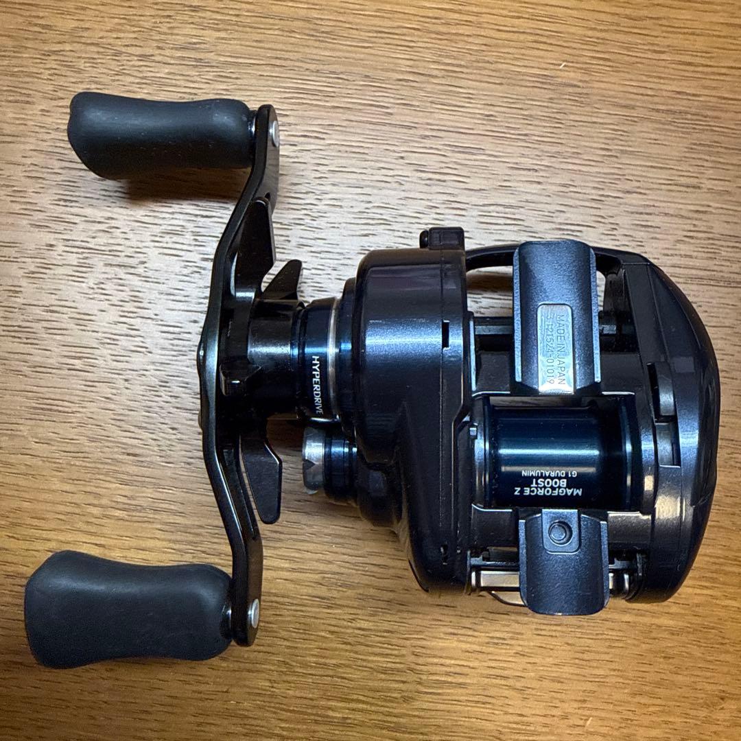 スティーズ TW HLC 8.1