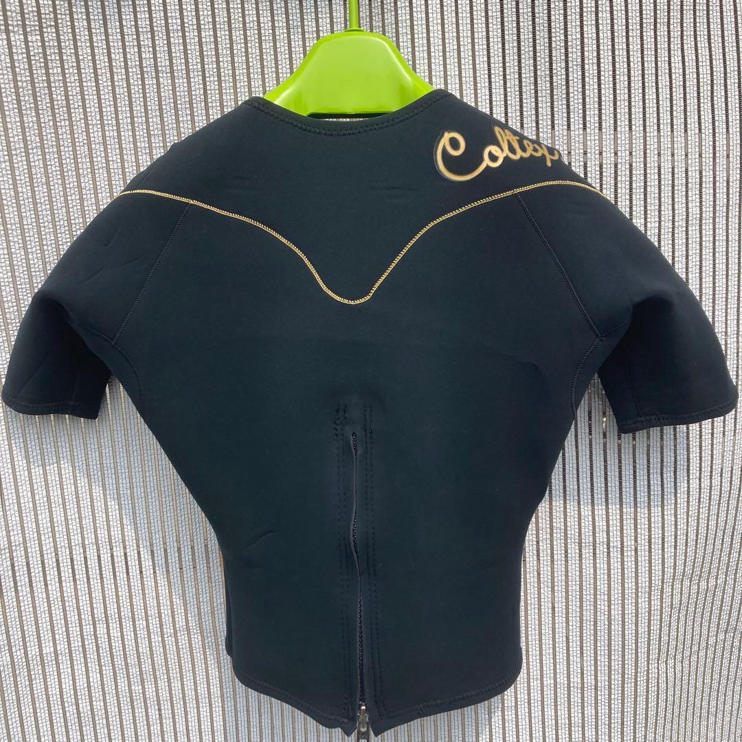 ちょりん COLTEX ウェットスーツ　タッパー　XLサイズ