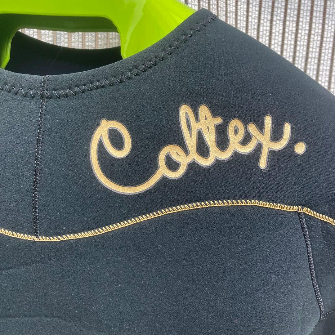 ちょりん COLTEX ウェットスーツ　タッパー　XLサイズ