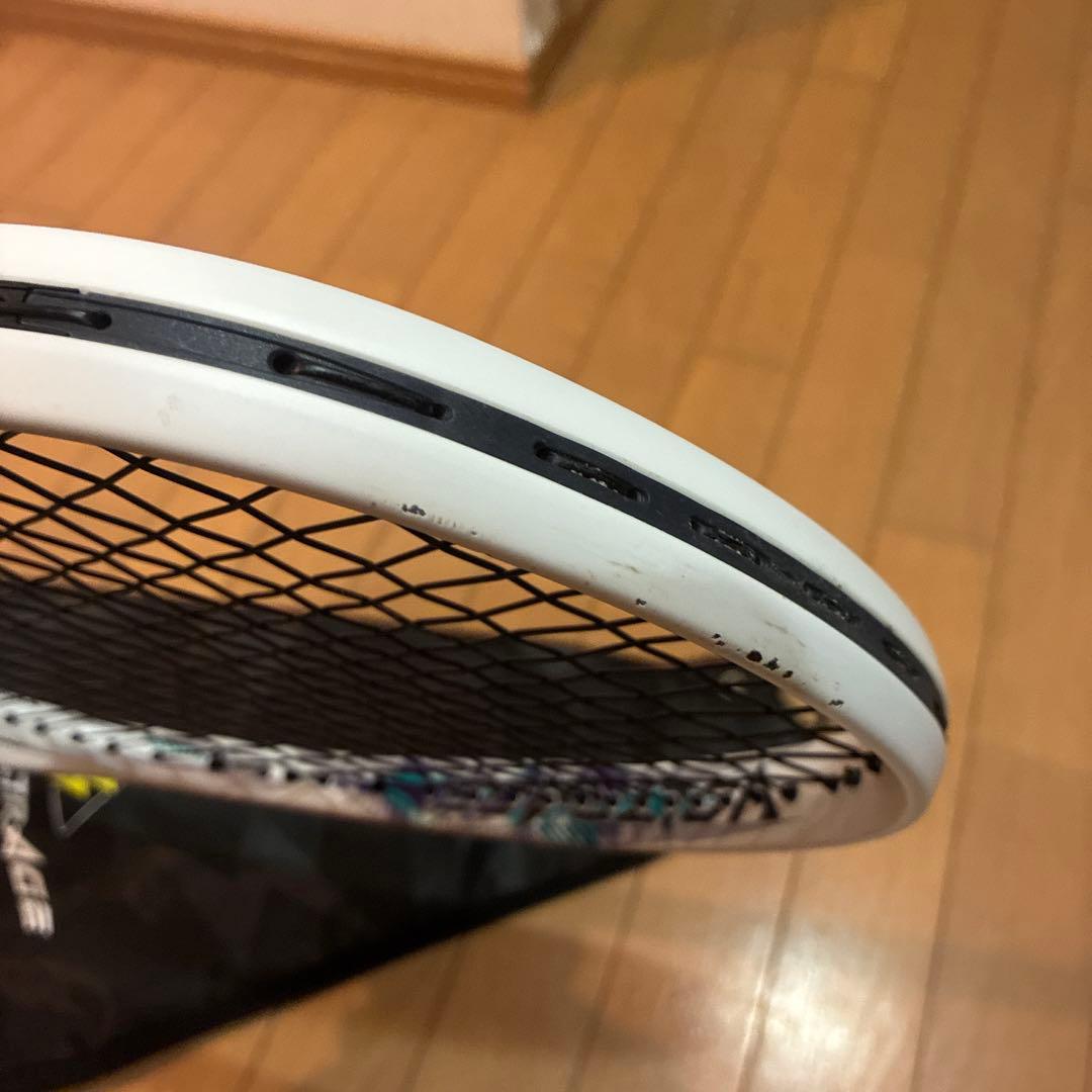 YONEX ボルトレイジ5S テニスラケット