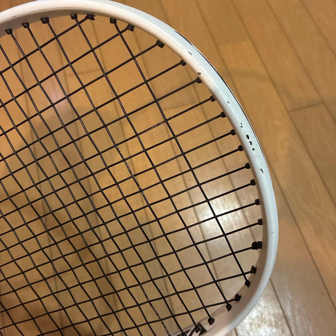 YONEX ボルトレイジ5S テニスラケット