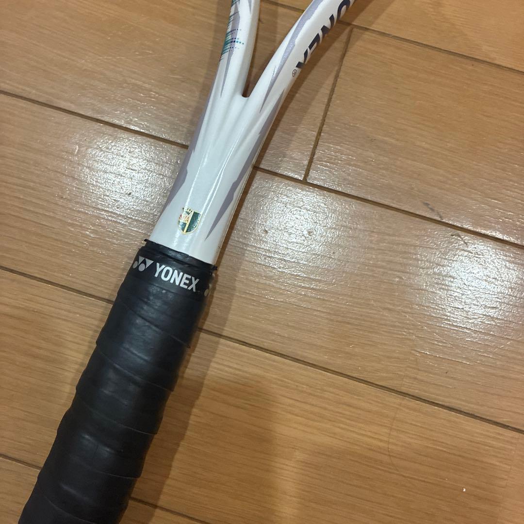 YONEX ボルトレイジ5S テニスラケット