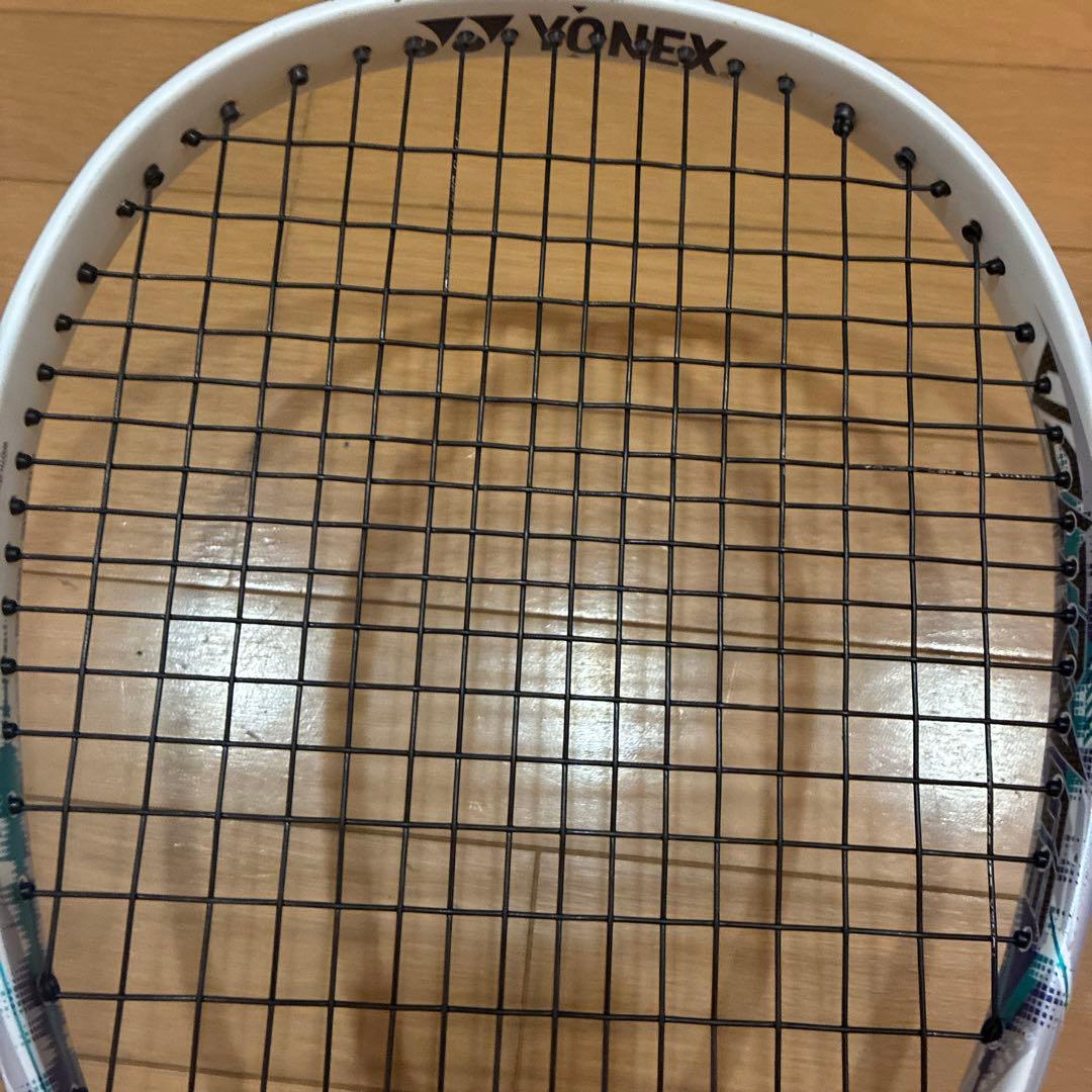 YONEX ボルトレイジ5S テニスラケット