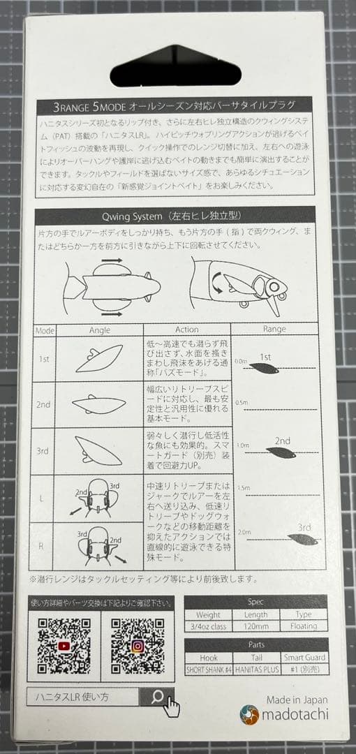アキ　5点　マドタチ　ハニタスlr リアルトノサマガエル