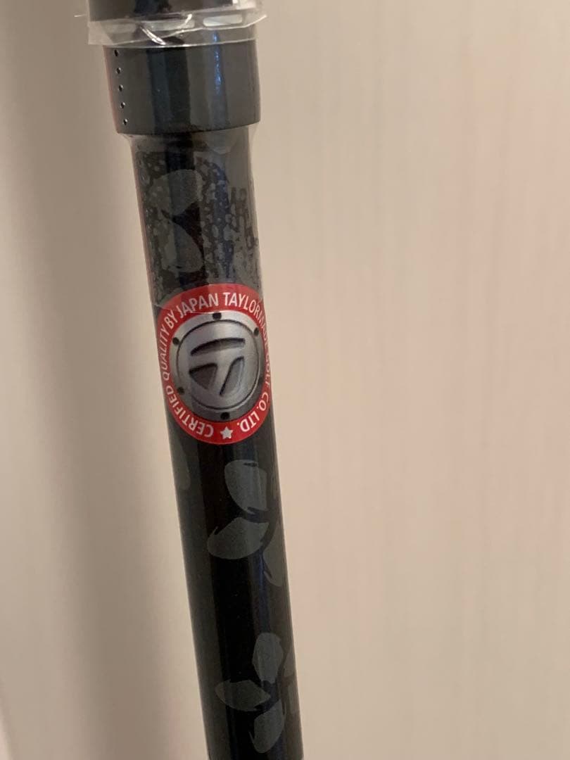 【新品 未使用】ディアマナ シルバー TM 50 S 3Wテーラースリーブ装着
