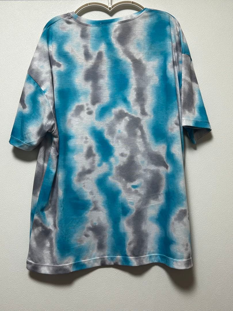 jumpan タイダイTシャツ サイズ48