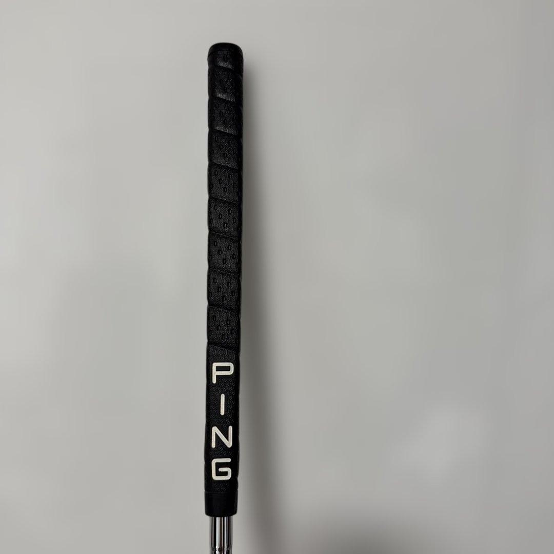 PING Karsten Zing 21 パター