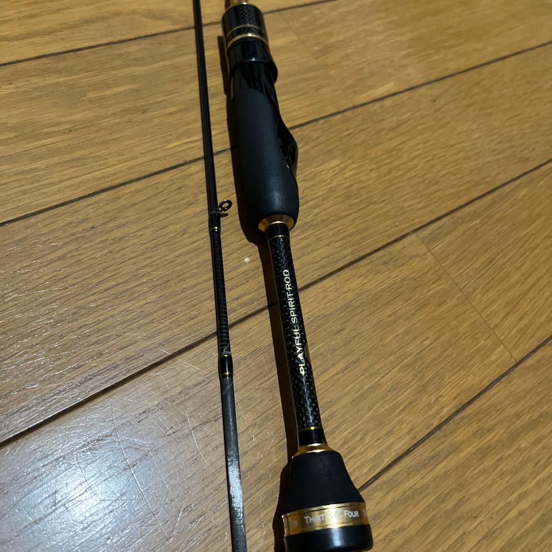 34 サーティーフォー アドバンスメント PSR-60