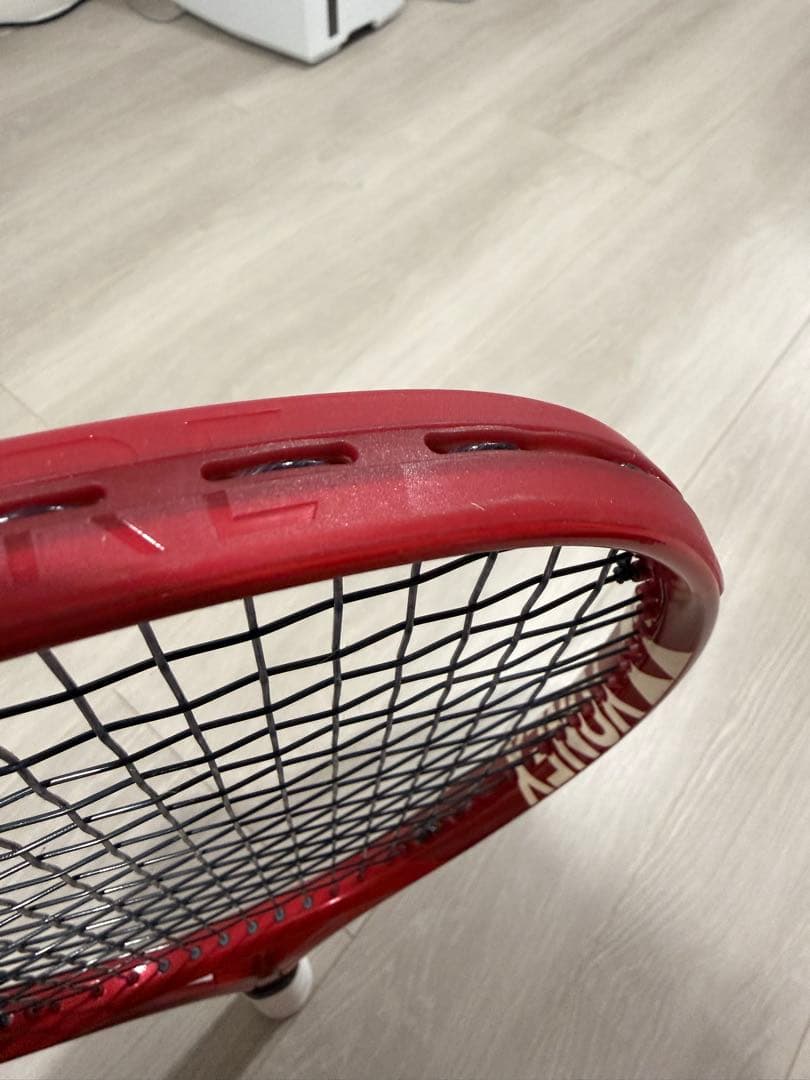 【最新モデル】ヨネックス Vcore 95 G3