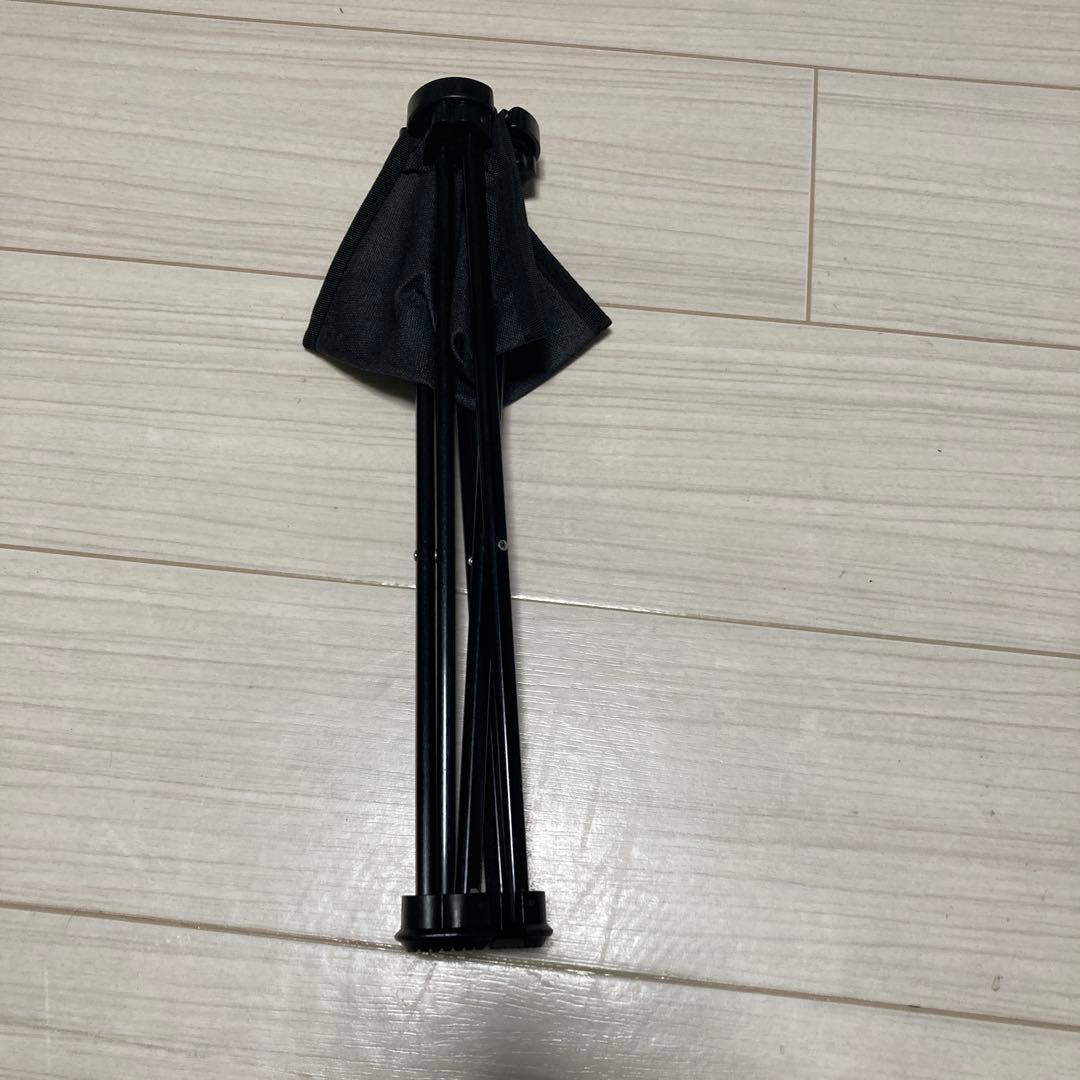mini tarp HX MAGIC MOUNTAIN ローチェア　4点セット