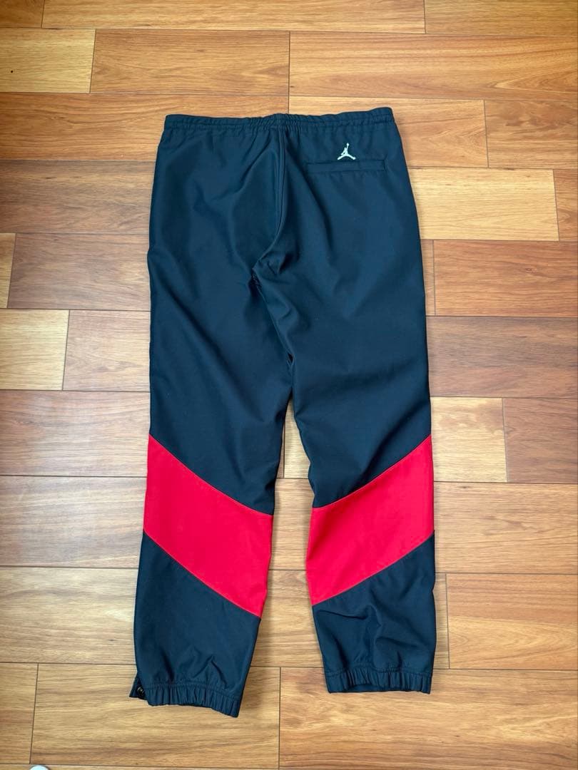 JORDAN ジャージセットアップ　スキー　上XL 下L