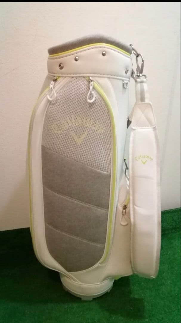 Callaway ゴルフバッグ・キャディバッグ