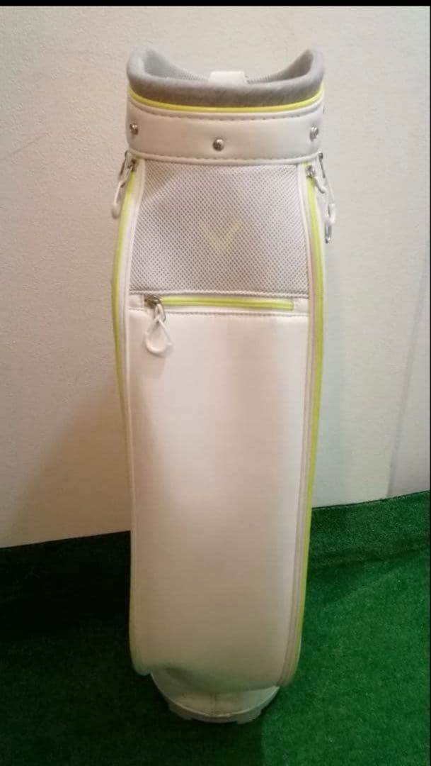 Callaway ゴルフバッグ・キャディバッグ