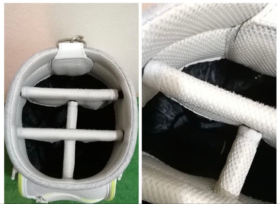 Callaway ゴルフバッグ・キャディバッグ
