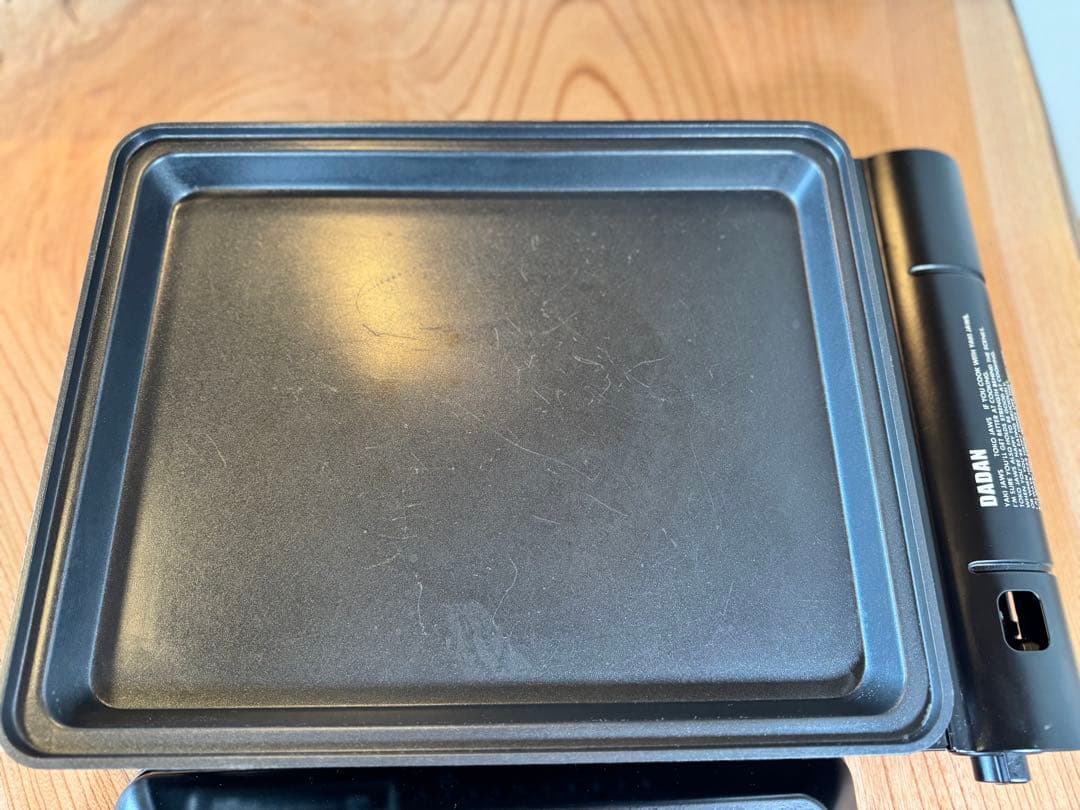 DADAN (Black) BRUNT ANOVAケースなど備品多数