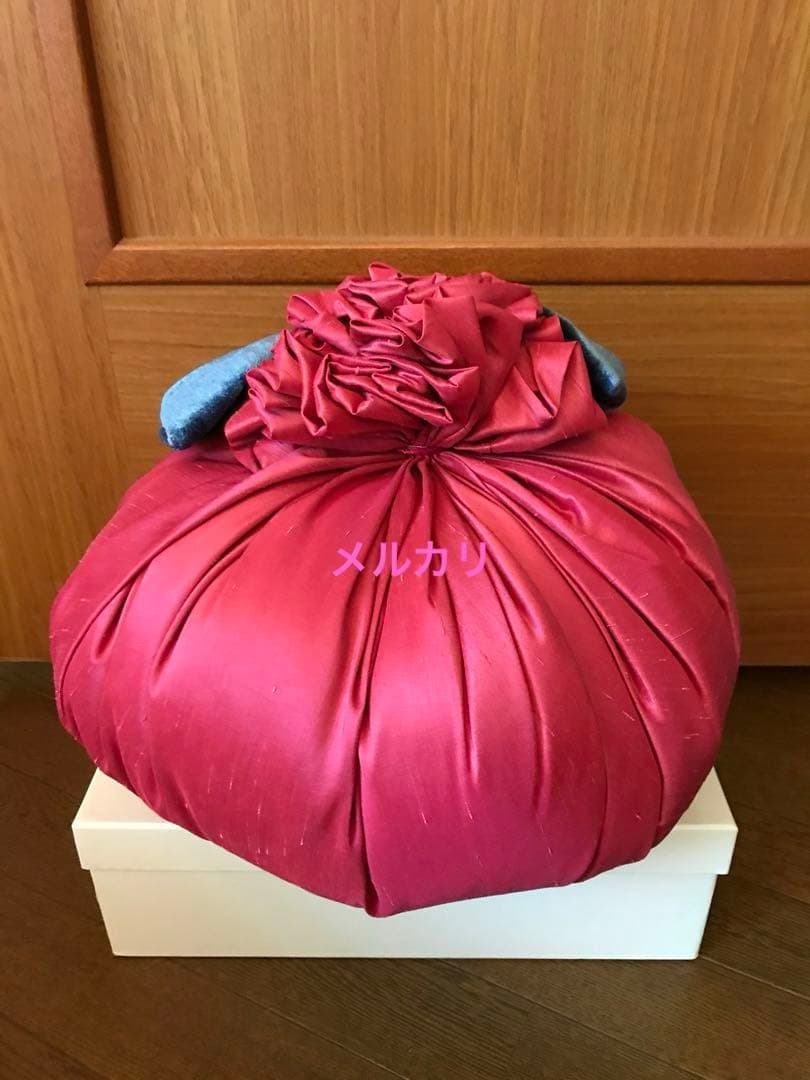 chesty ビジューリボンクッション 神戸onlyshop チェスティ