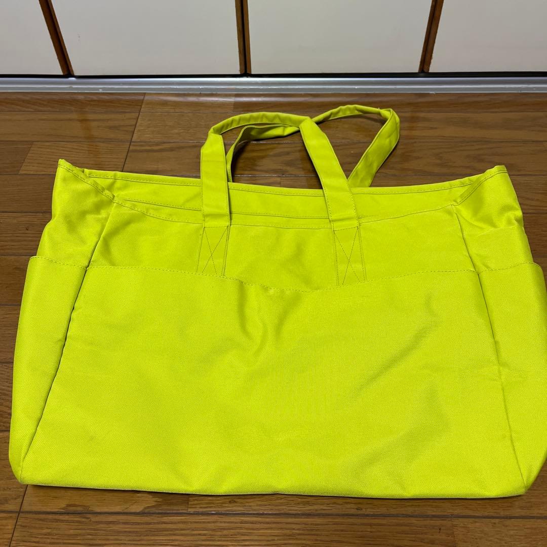 PEARLY GATES ショルダーバッグ