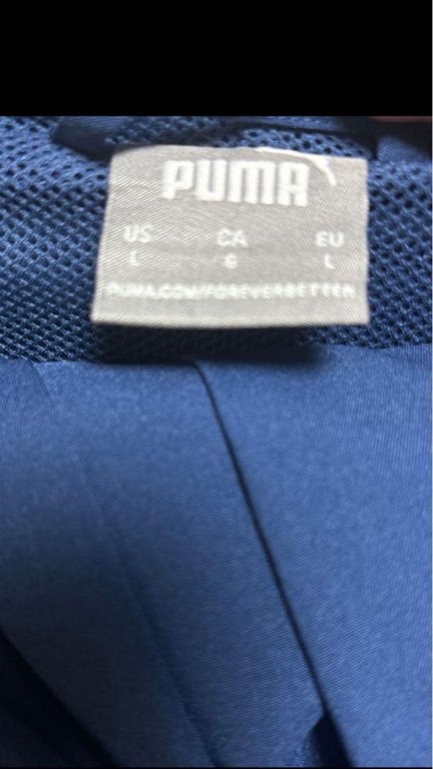 早い者勝ち　激安　PUMA NEYMAR ジャージ　上下　セット　ネイマール