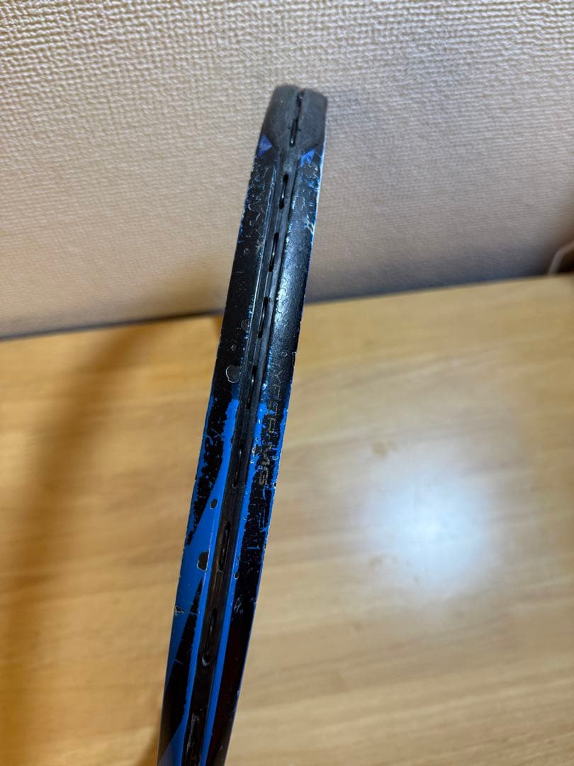 YONEX イーゾーン　EZONE 100 テニスラケット
