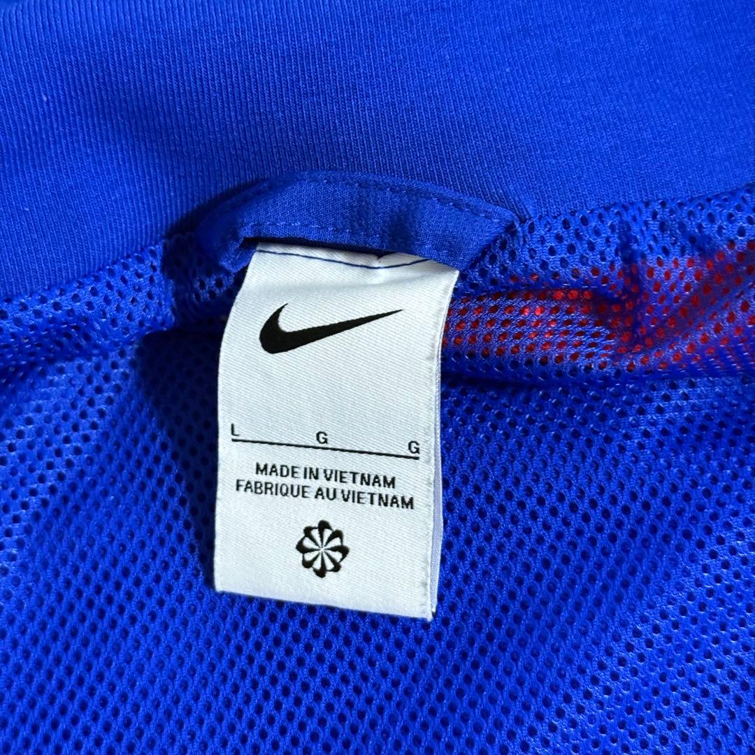 超美品 Nike パリ・サンジェルマン リイシュー トラックジャケット