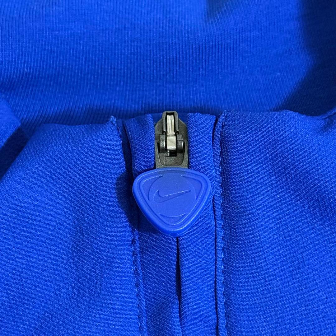 超美品 Nike パリ・サンジェルマン リイシュー トラックジャケット