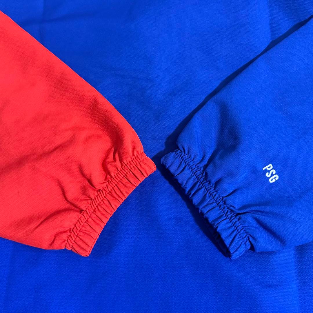 超美品 Nike パリ・サンジェルマン リイシュー トラックジャケット