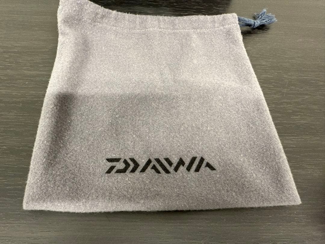 ★極美品★ダイワ 幻覇王 石鯛40 カウンター付 ベイトリール