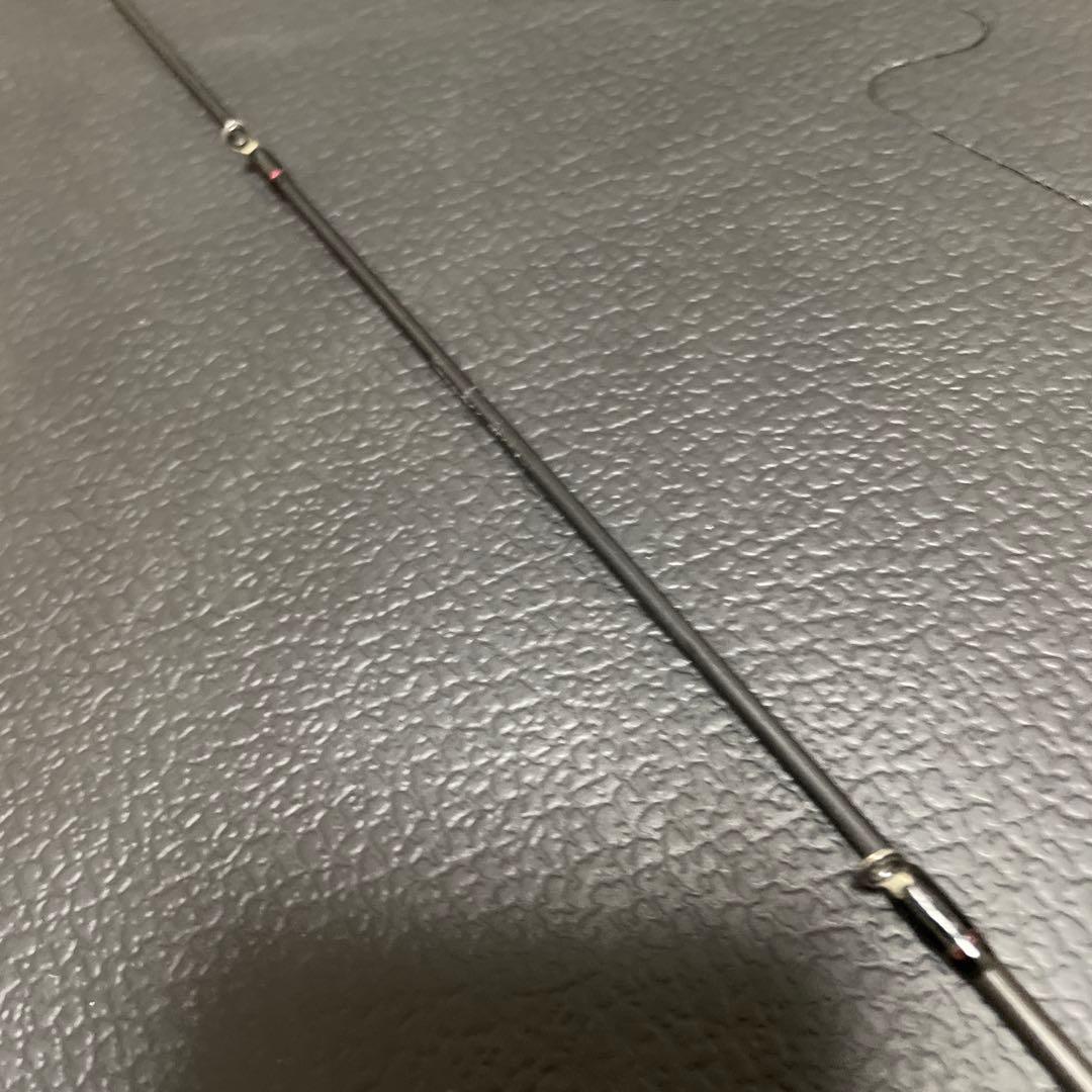 アブガルシア　ファンタジスタ スチュディオス FSS-67LS MGS