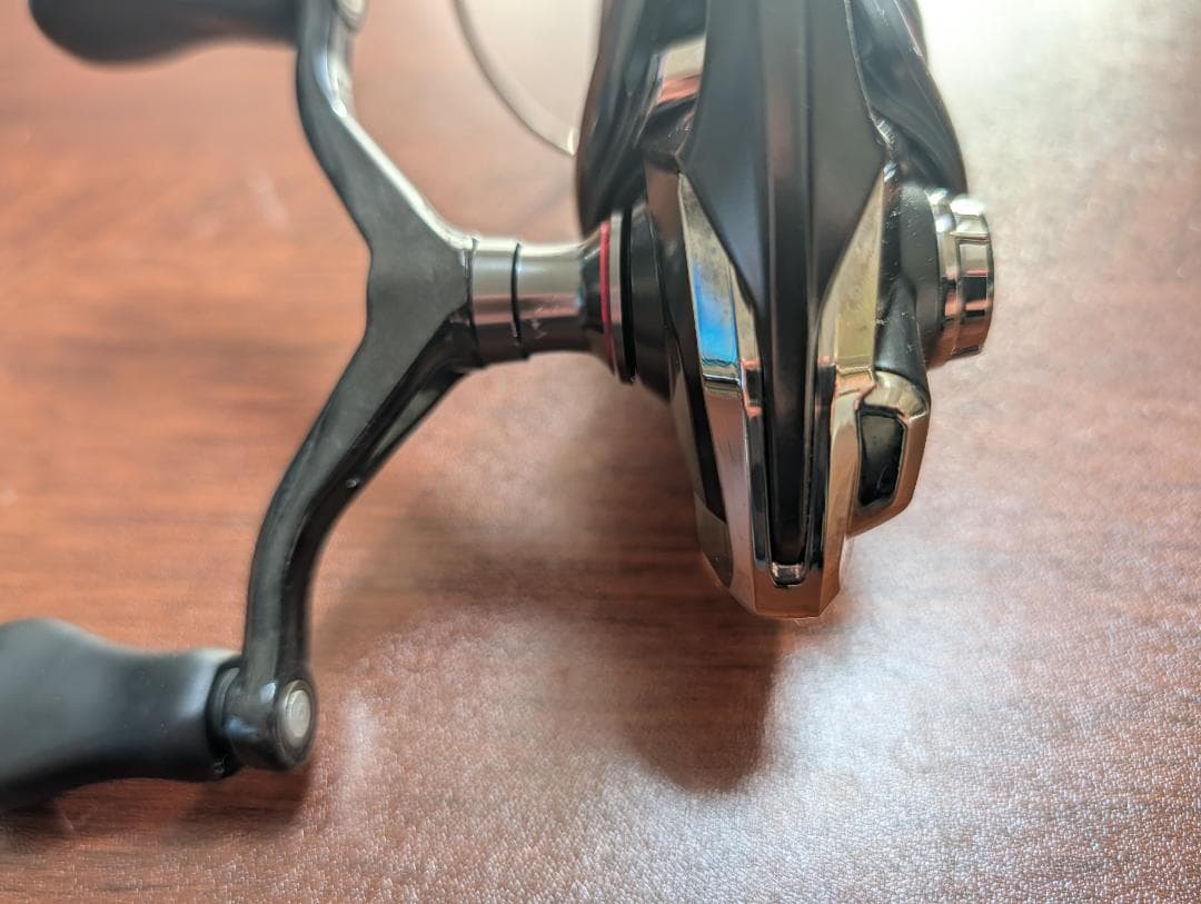 シマノ 20ヴァンフォード C3000S スピニングリール