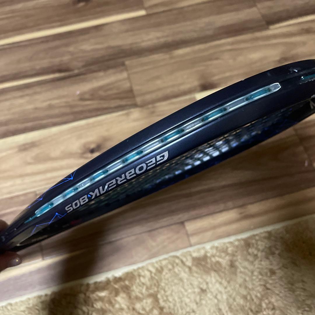 YONEX ジオブレイク8sテニスラケット