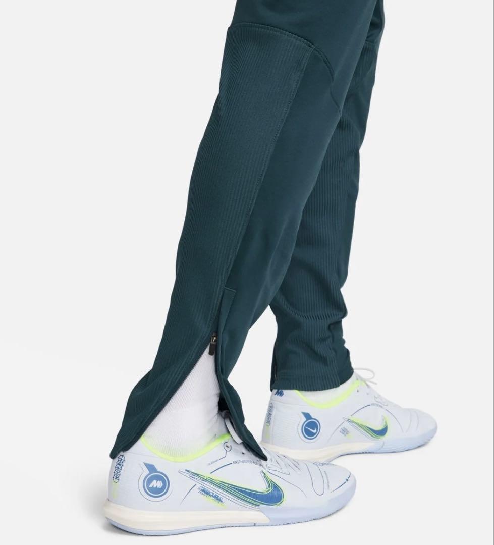 ナイキ Therma-FIT ストライク ウィンター ウォリアーパンツーS
