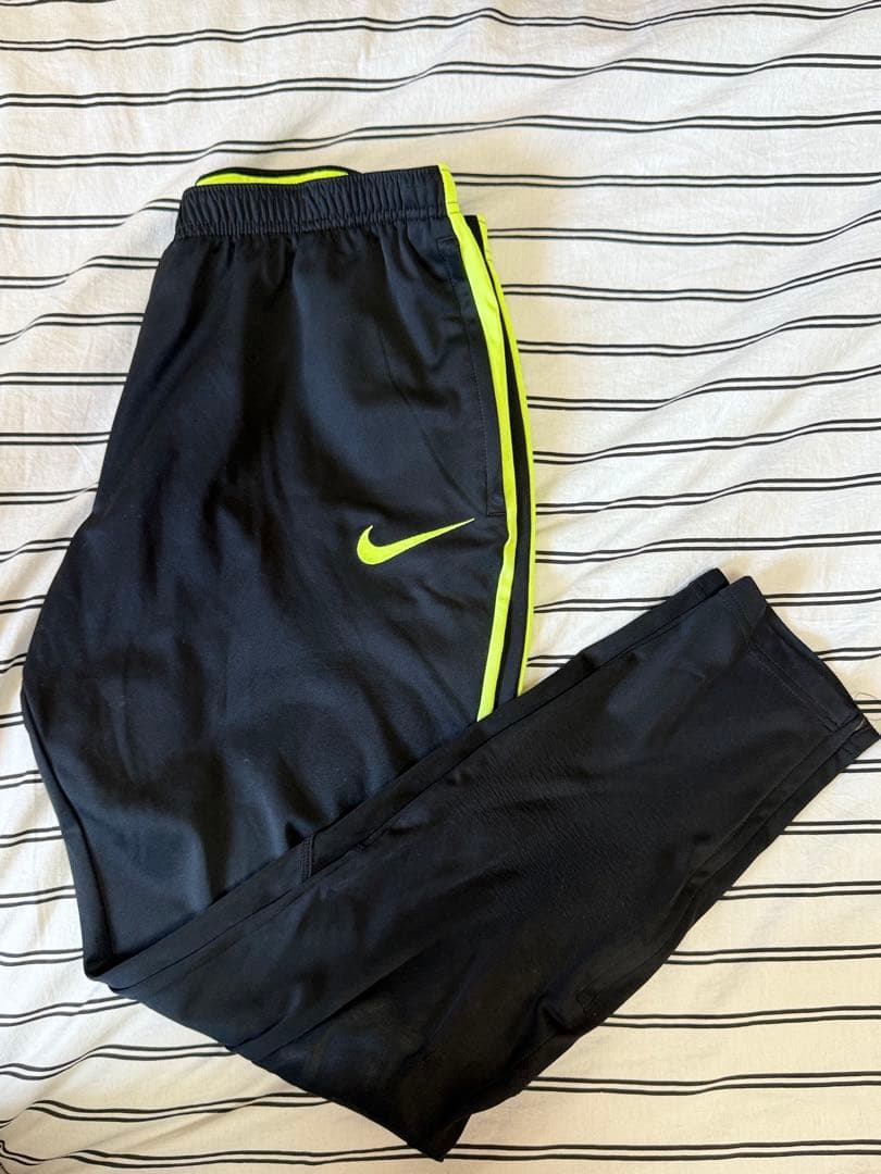 桐光学園選手権ジャージ　Nikeジャージ　セットアップ